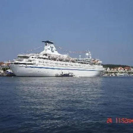 In Dassow By Interhome *