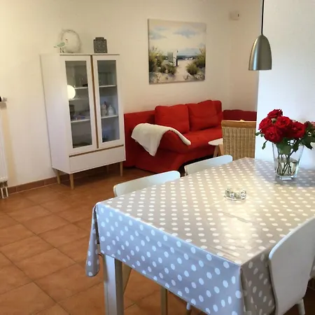In Dassow By Interhome Apartment *