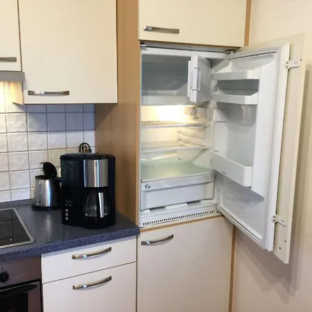 In Dassow By Interhome Apartment