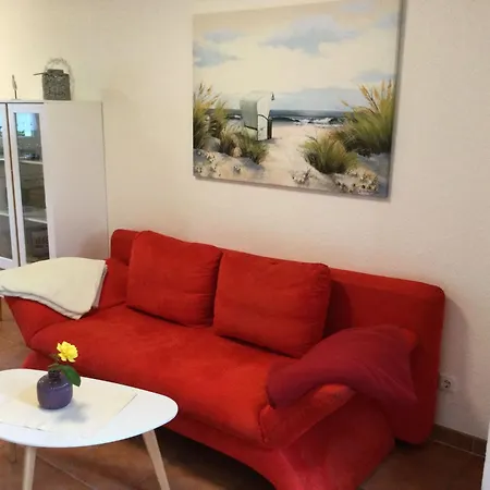 Apartment In Dassow By Interhome *