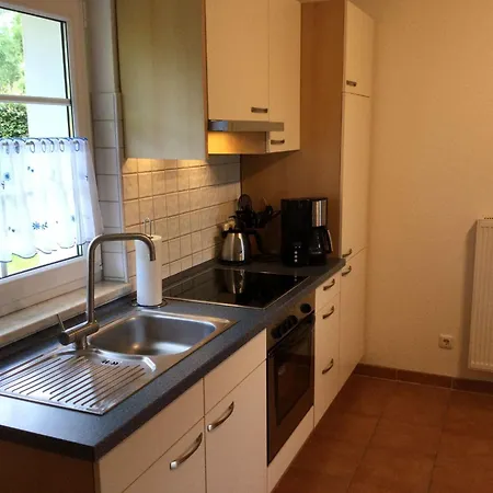In Dassow By Interhome Apartment Feldhusen