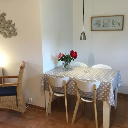 In Dassow By Interhome *