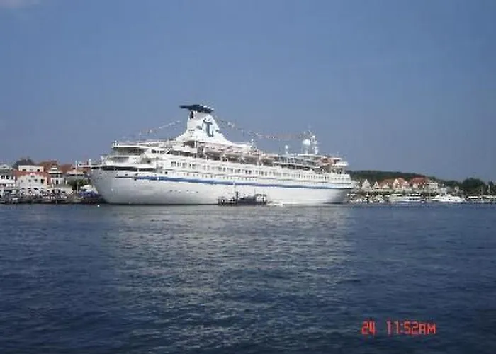In Dassow By Interhome *
