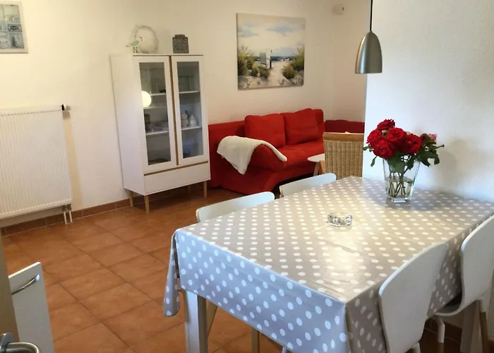 In Dassow By Interhome Apartment *