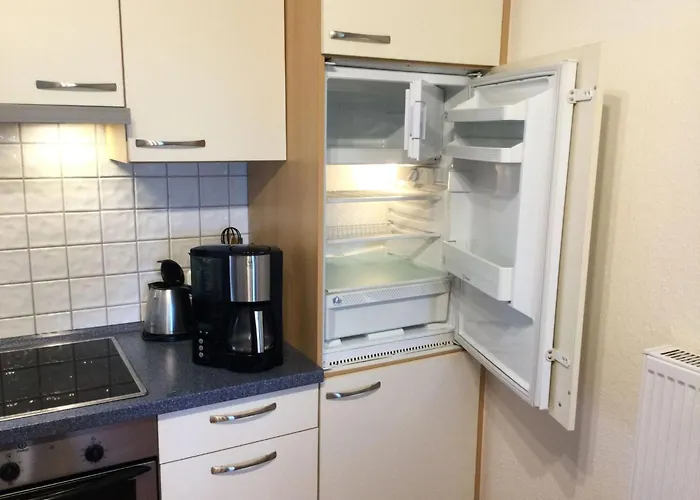 In Dassow By Interhome Apartment