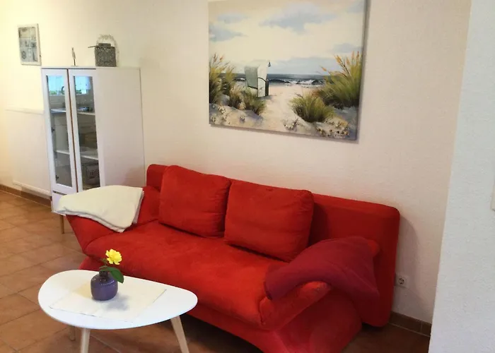 Apartment In Dassow By Interhome *