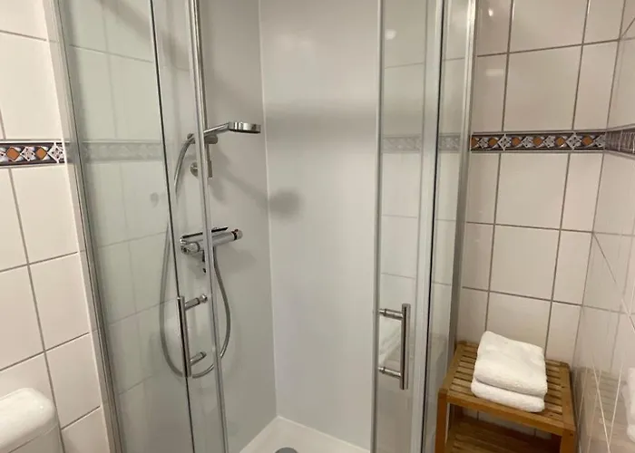 In Dassow By Interhome Apartment Feldhusen